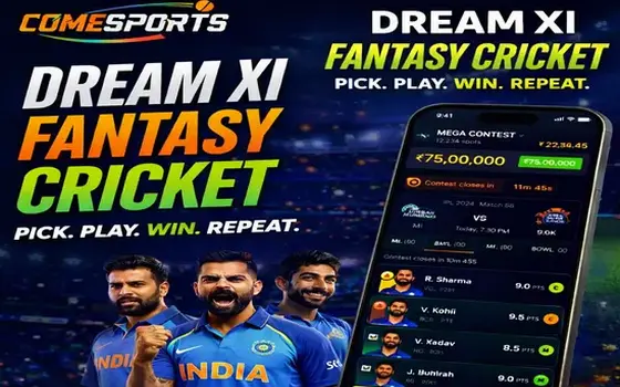 Chennai vs Mumbai on Hero11